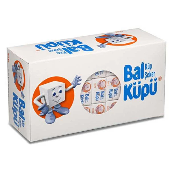 Balküpü Sarma Küp Şeker (1000g)
