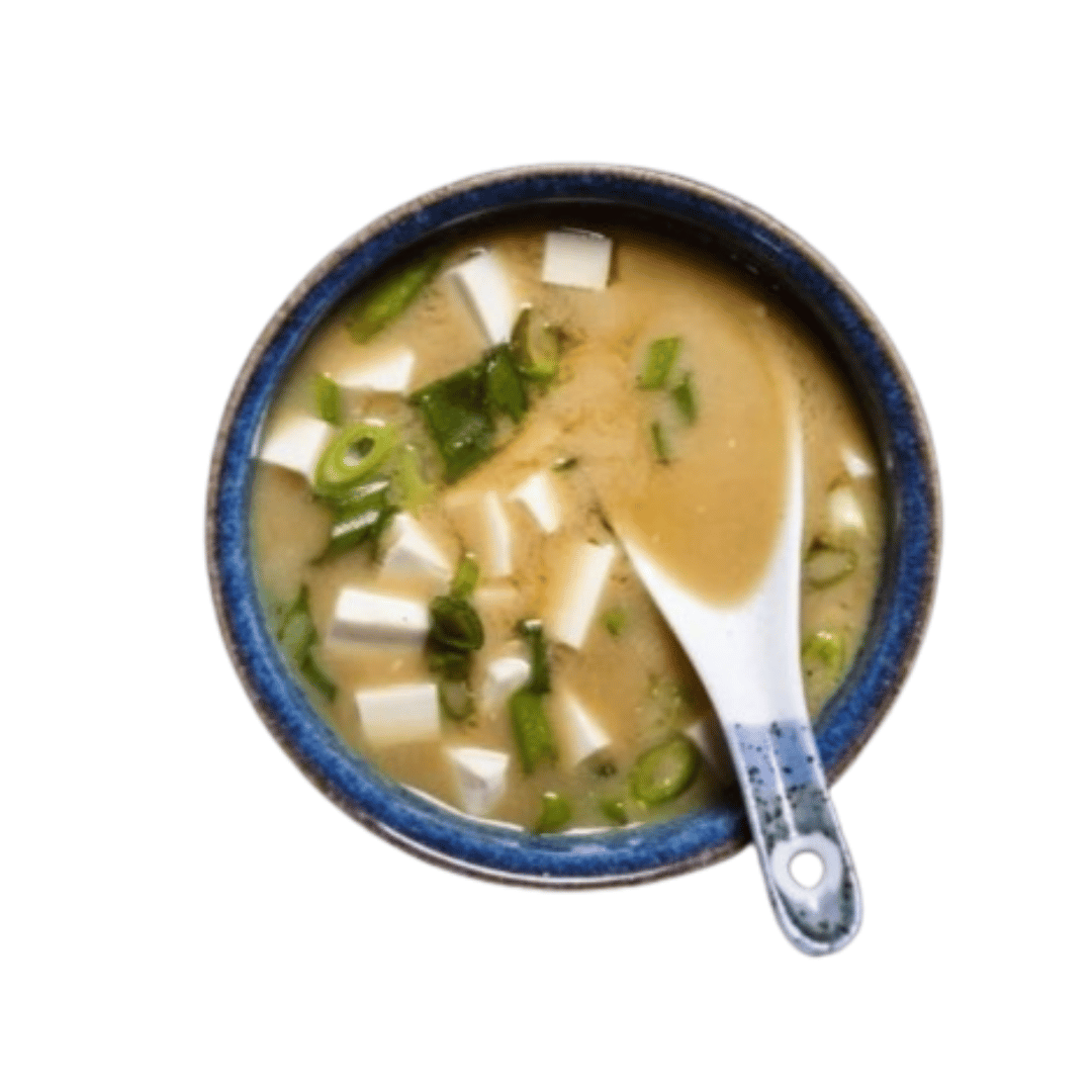 Miso Çorba