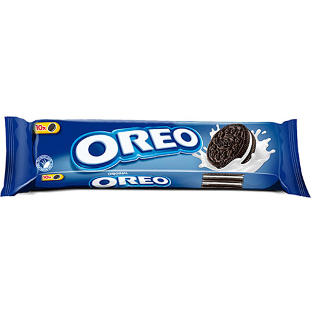 Oreo
