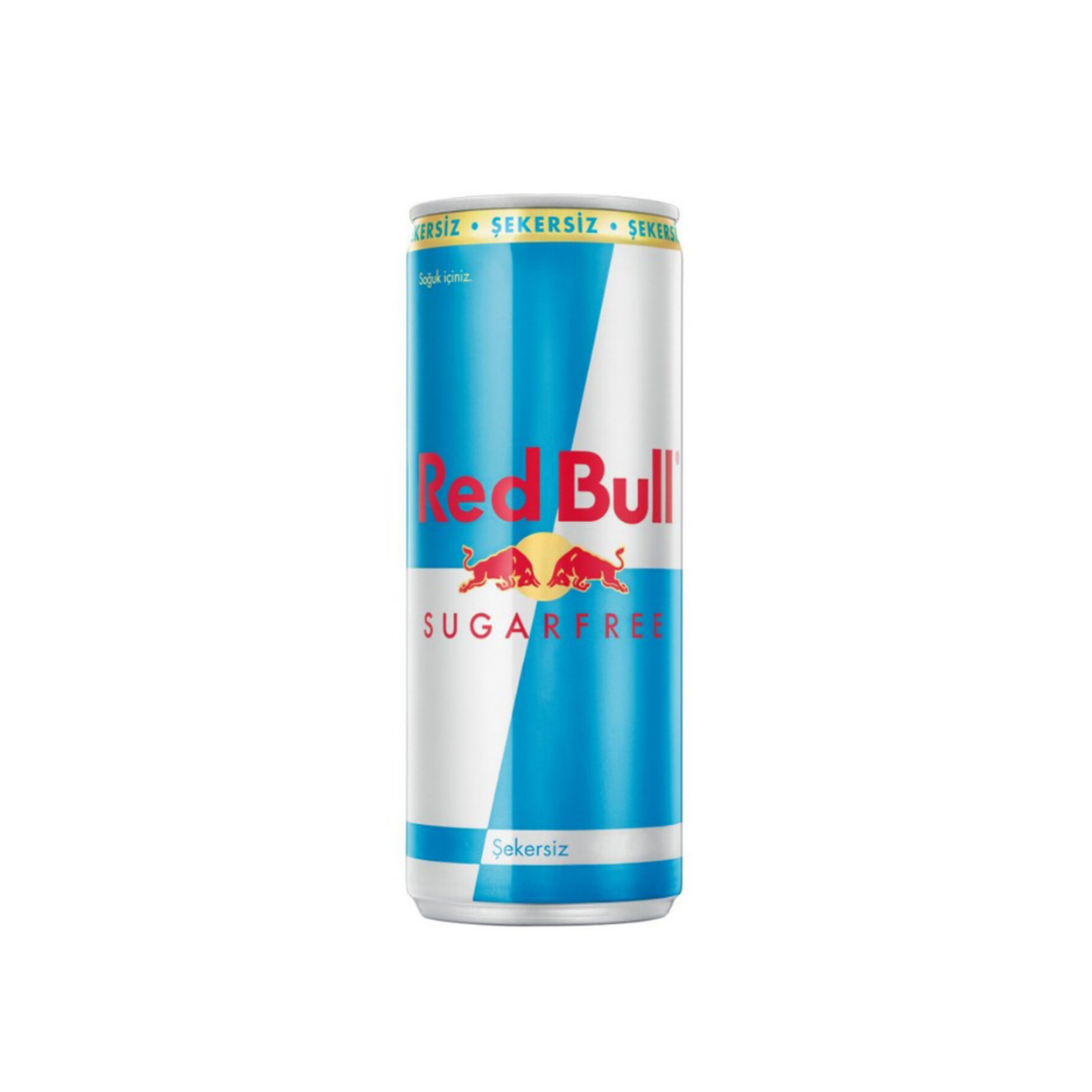 Redbull Light
