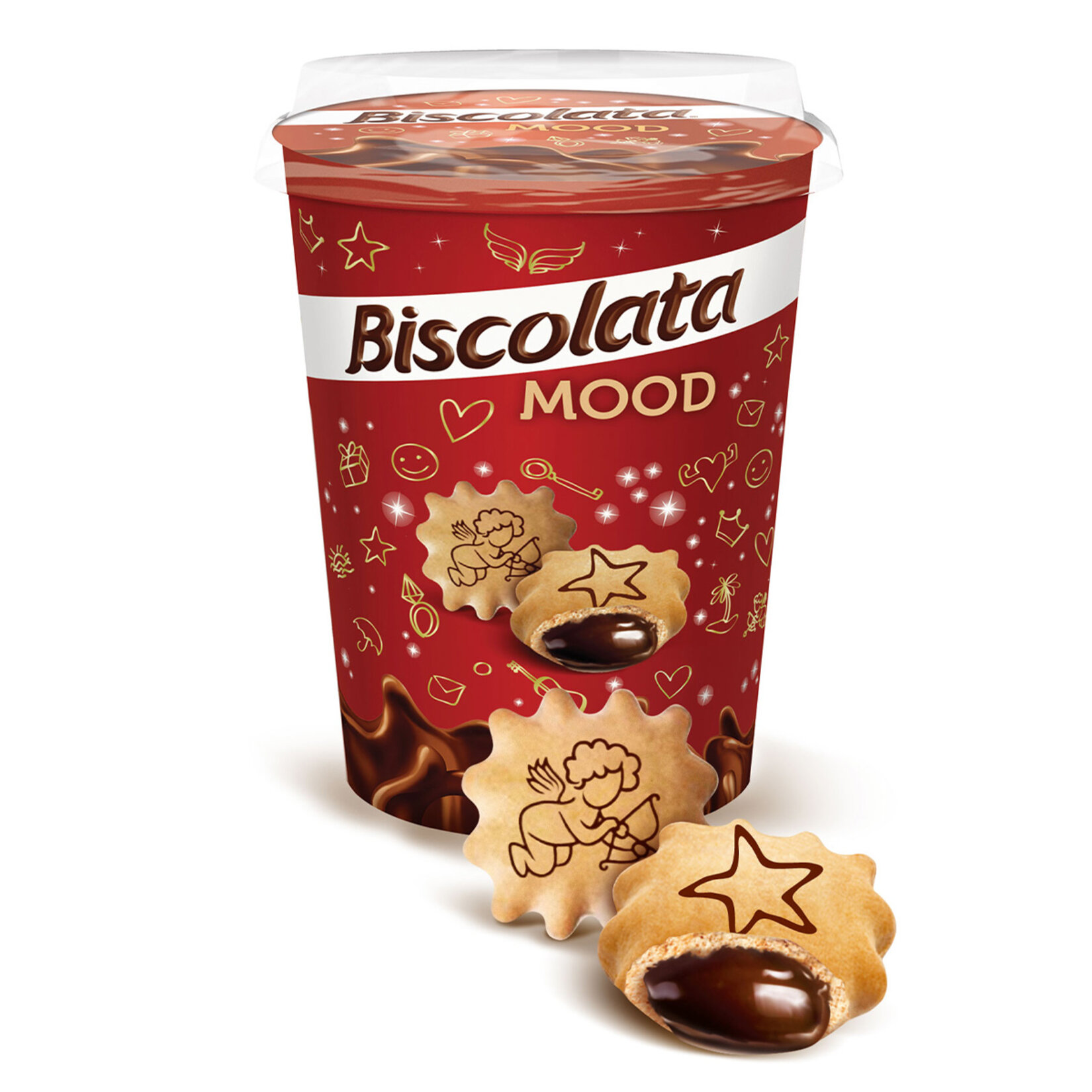 Biscolata Mood