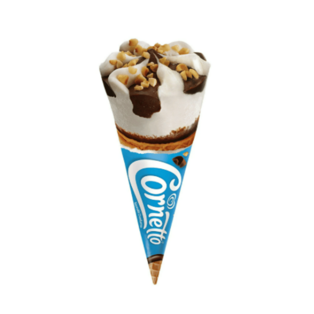 Cornetto Classico Kaymaklı