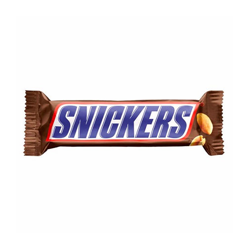 Snickers