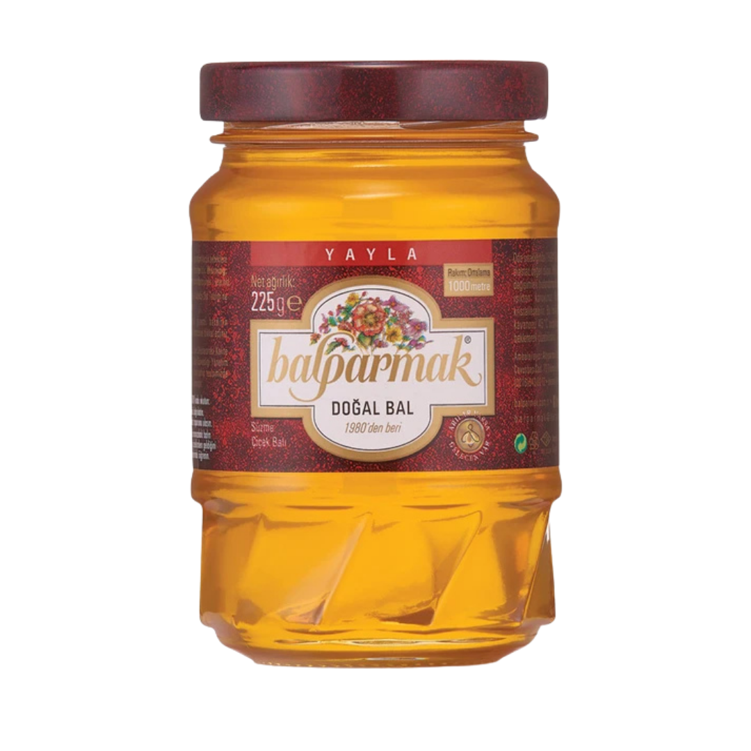 Bal Parmak Bal (225g)