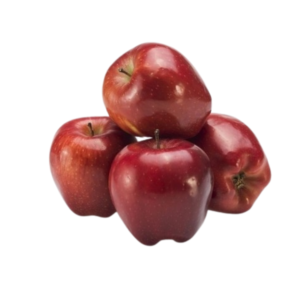 Elma Kırmızı (500 gr.)