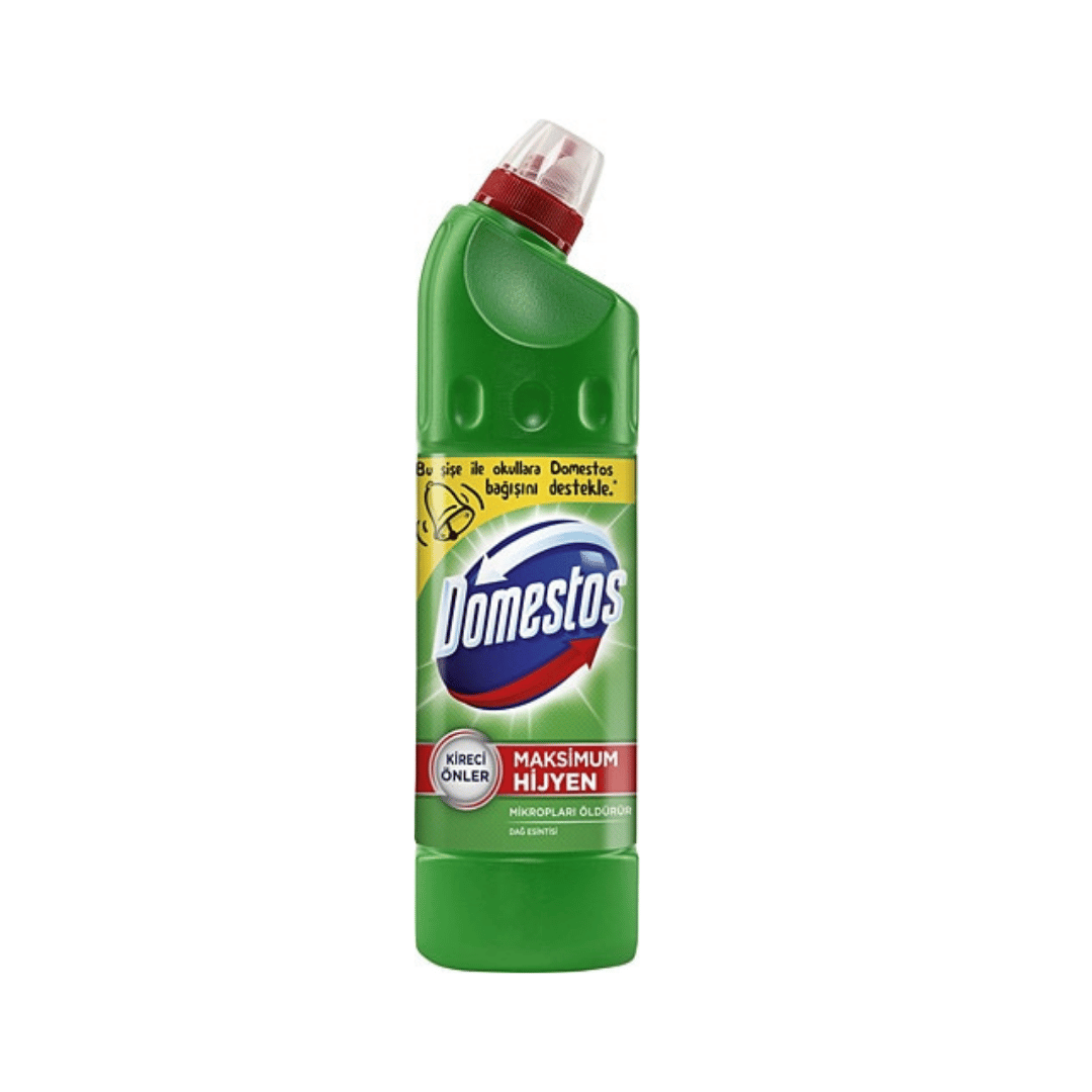Domestos Çamaşır Suyu (750ml)