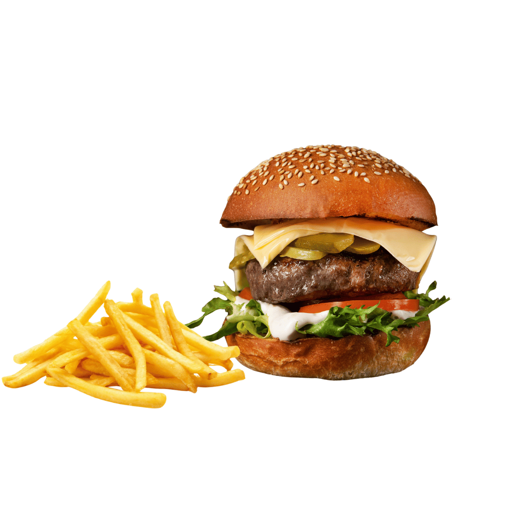 Kasap Burger