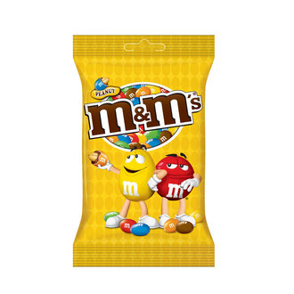 M&M Fıstıklı