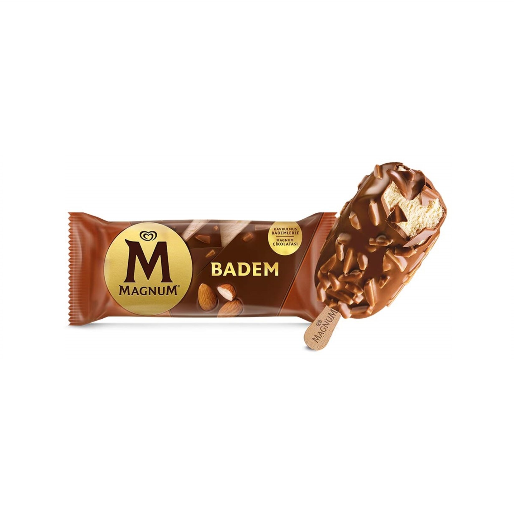 Magnum Badem
