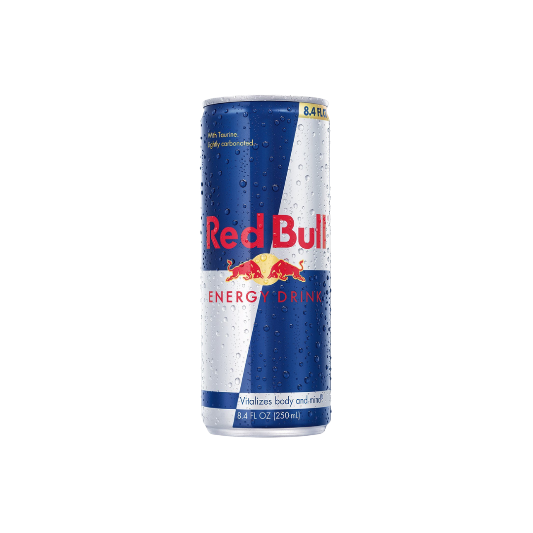 Redbull