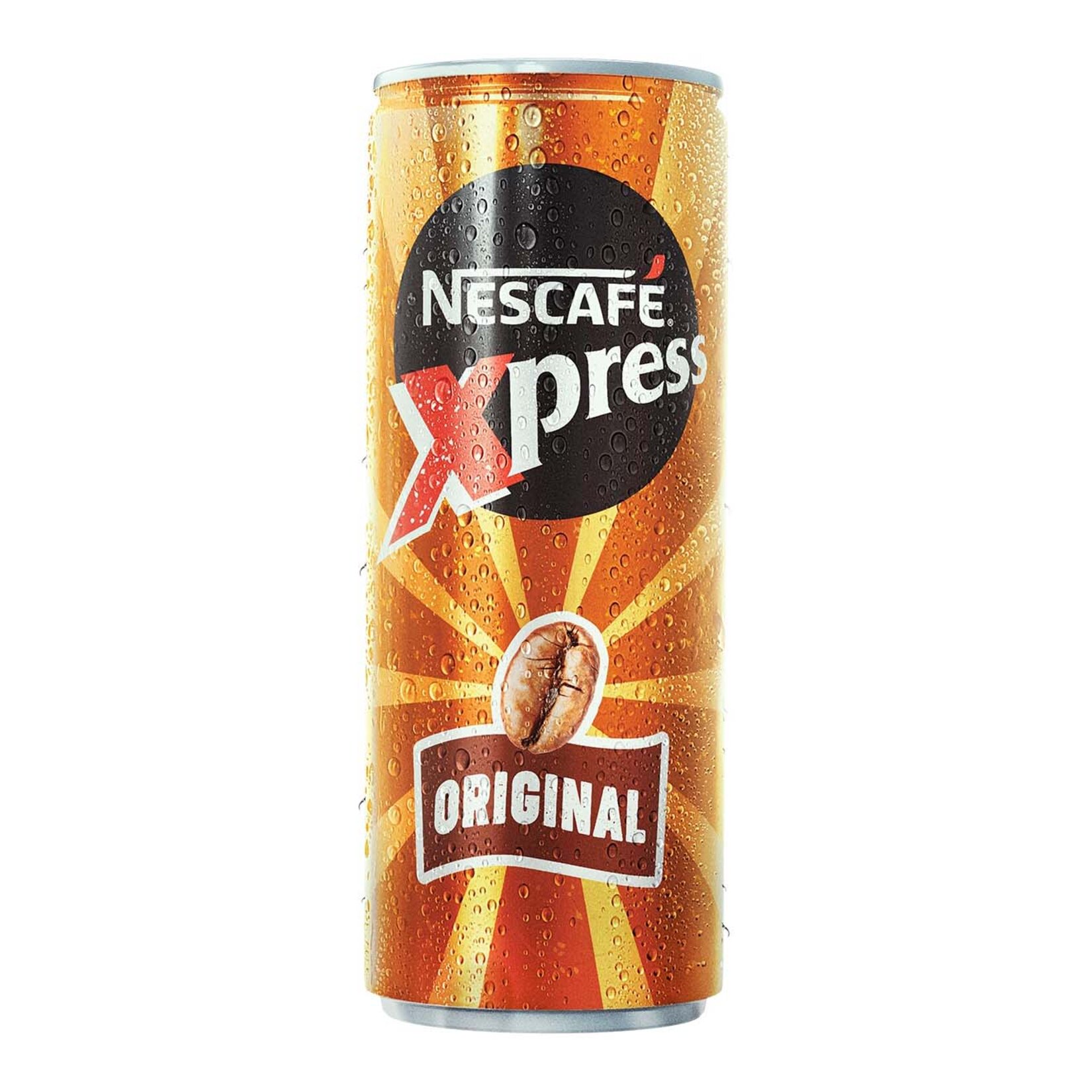 Nescafe Xpress Original