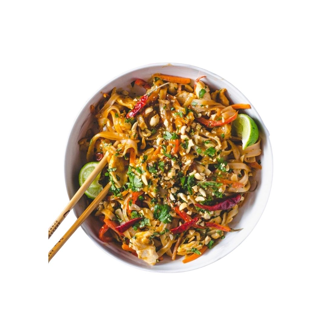 Pad Thai Noodle