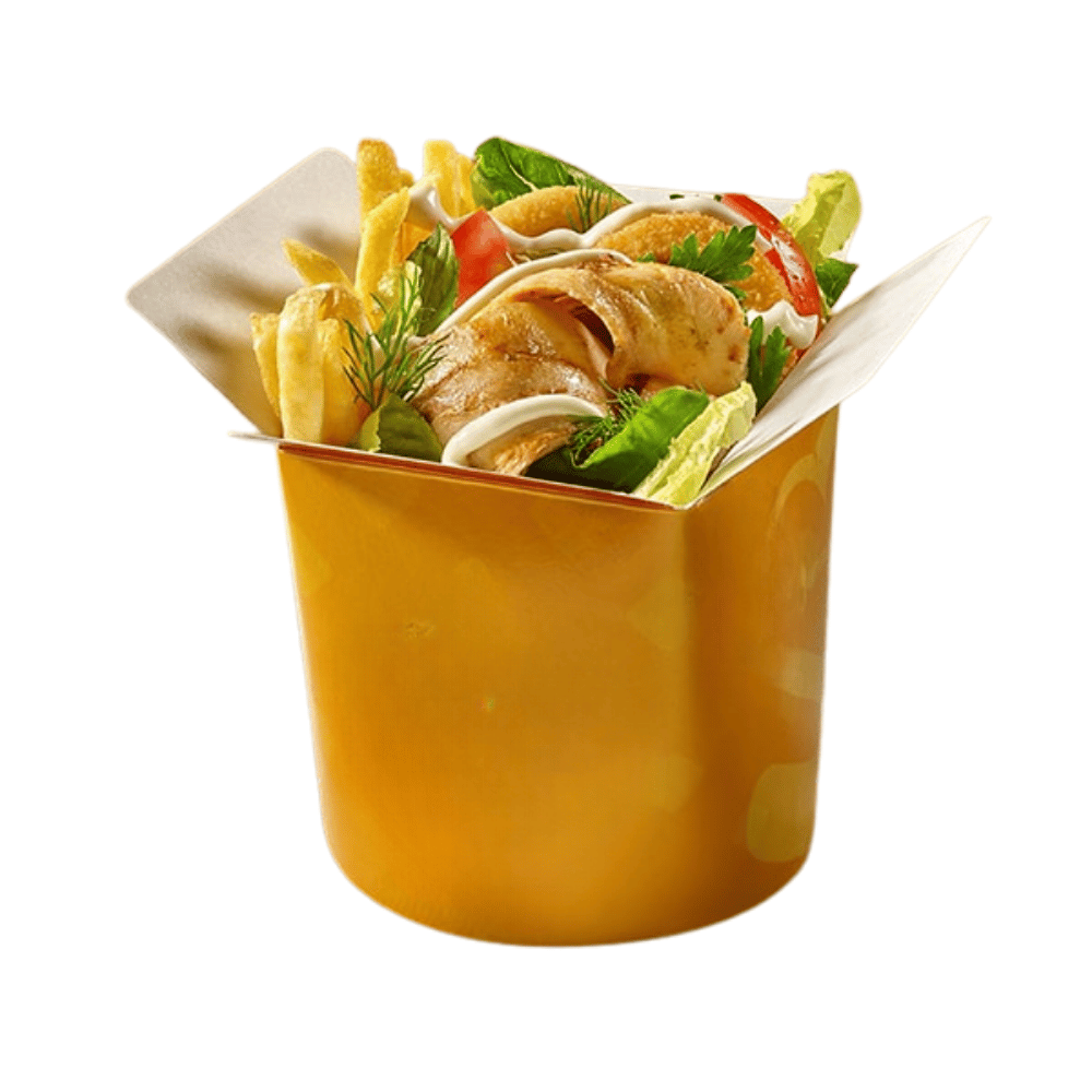 Starbox Tavuk