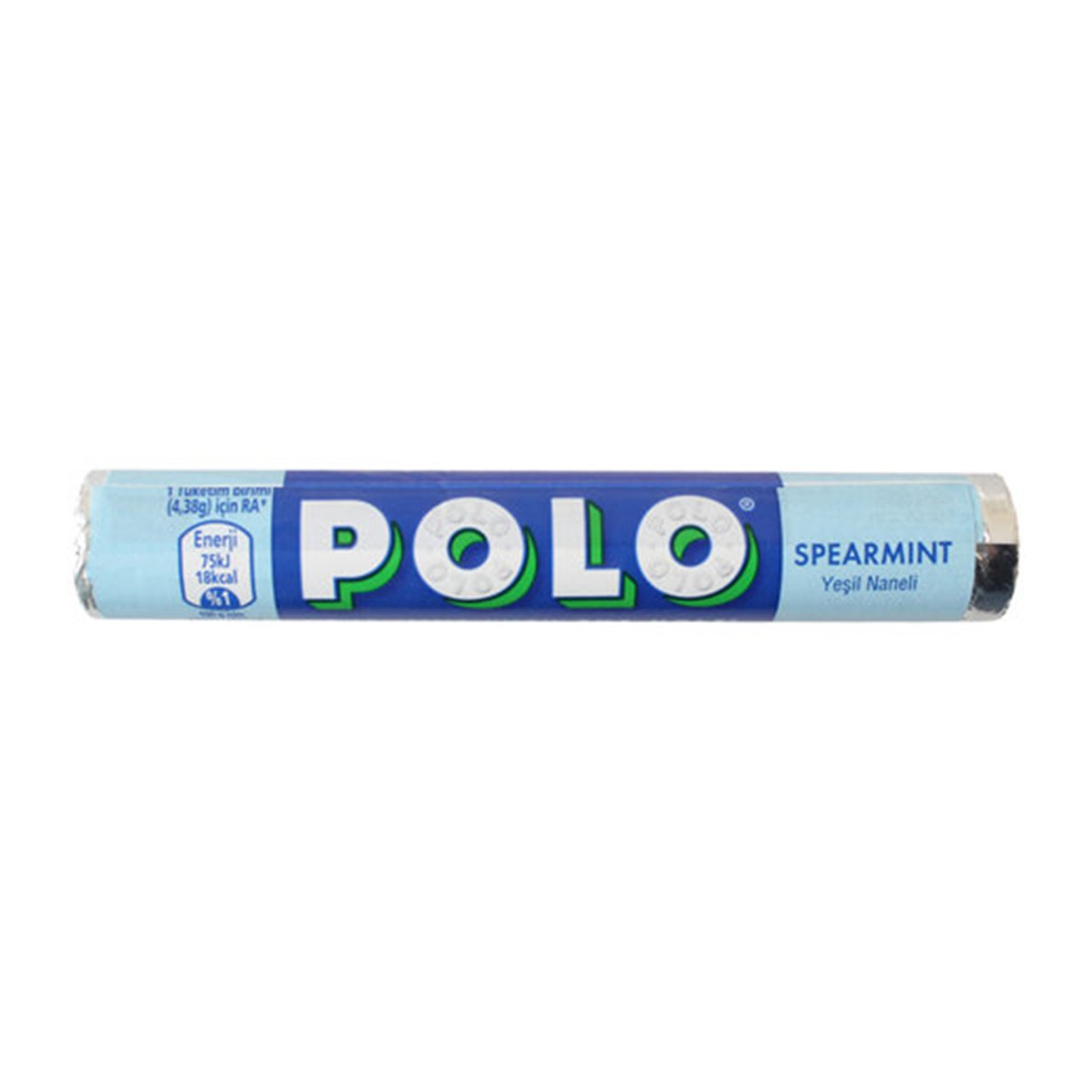 Polo Naneli Şeker