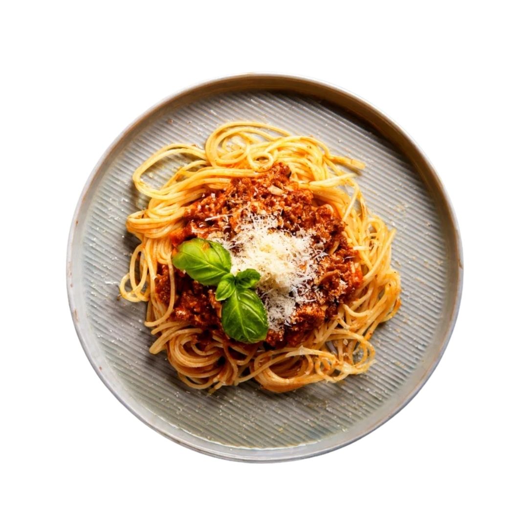 Spaghetti Bolognese