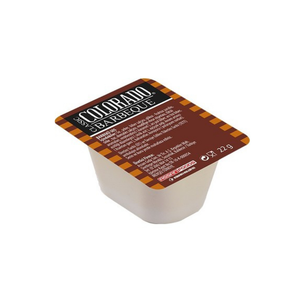 Barbekü Sos