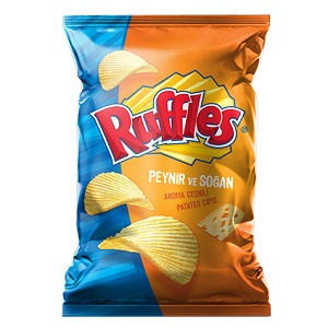 Ruffles Peynir & Soğan