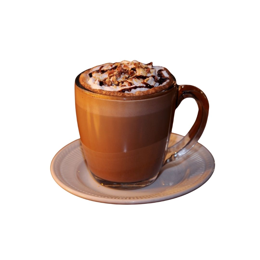 Caffe Mocha