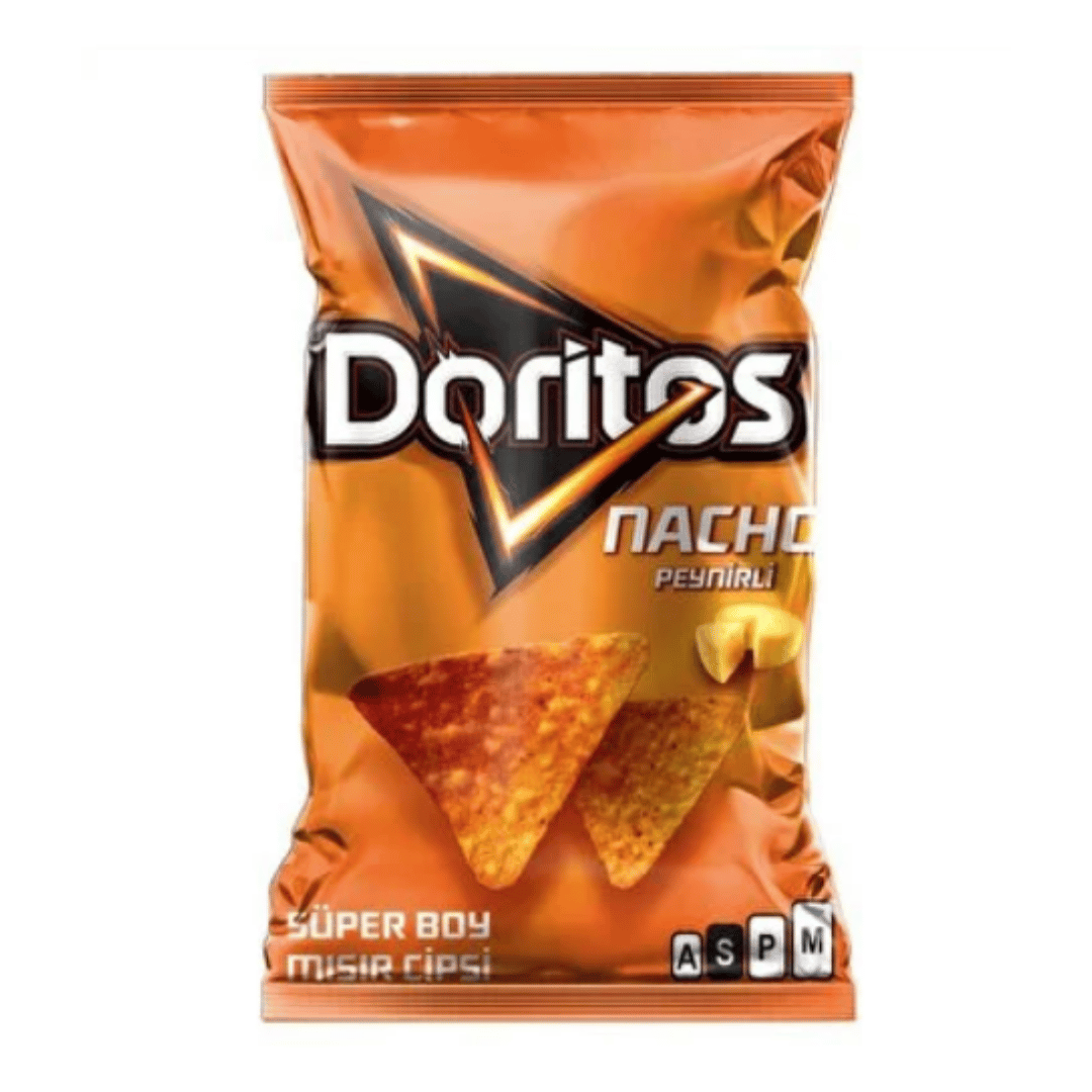 Doritos Nacho