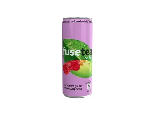 Fuse Tea Kavun (330 ml)