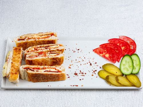 Karışık Tost