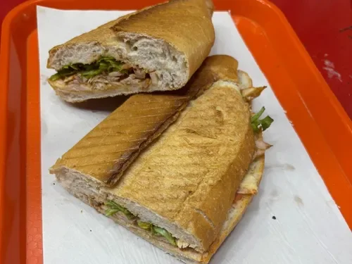 Tam Ekmek
