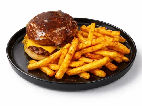 Cheese Burger