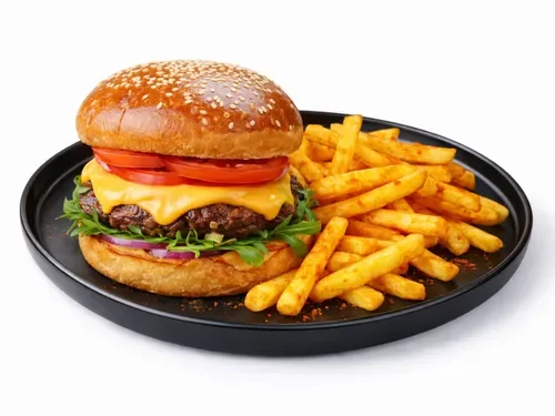 Sweet Burger