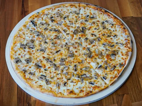 Margherita Pizza (30 cm)