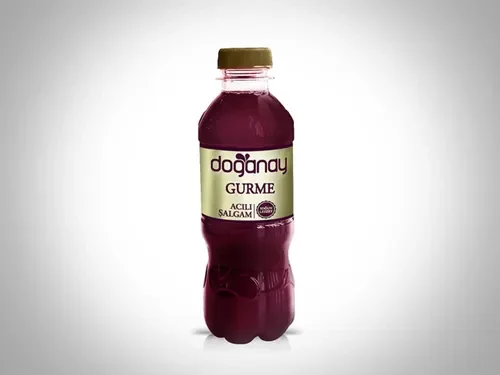 Şalgam Suyu (330 ml)