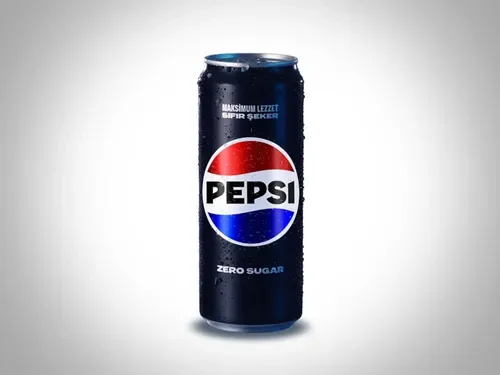 Pepsi Zero Sugar (330 ml)
