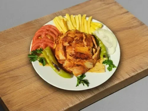 Tavuk Döner (100 g)