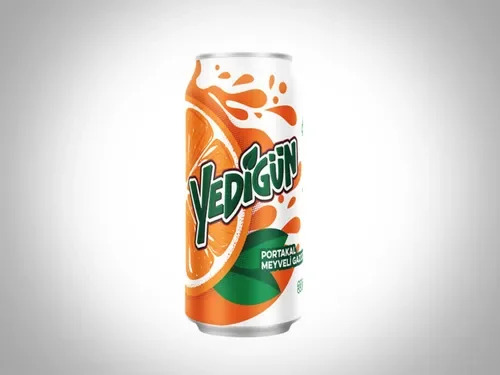 Yedigün (330 ml)