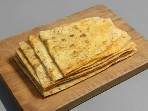Lavaş (Adet)