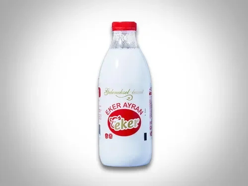 Eker Ayran (1 L)