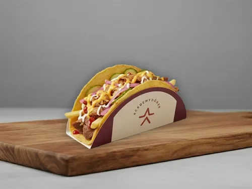 Taco Demy Et