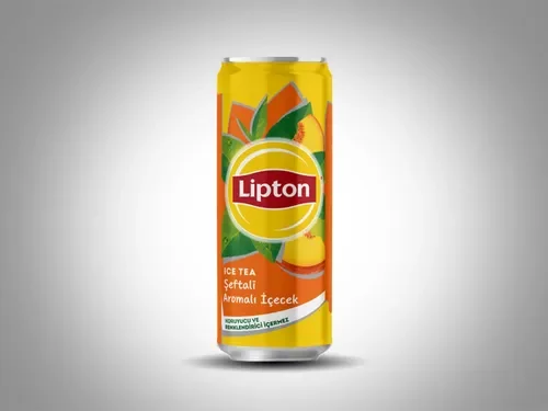 Lipton Ice Tea (330 ml)