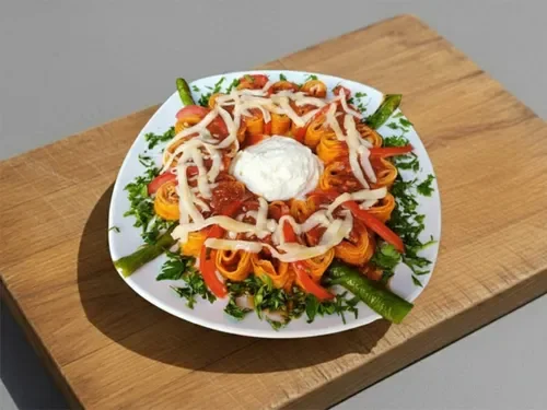 Et Beyti (Et Dönerden) (100 g)