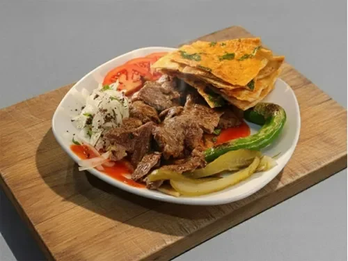 Et Döner (100 g)