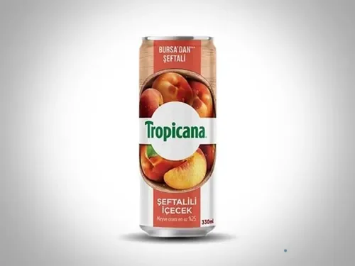 Tropicana (330 ml)
