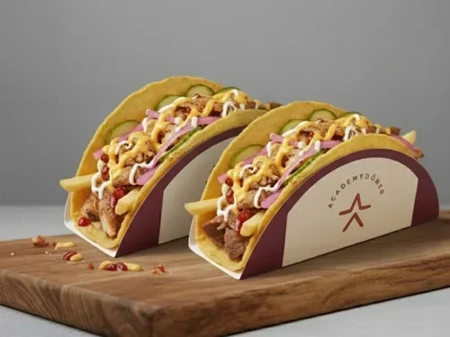 Taco Demy Mix