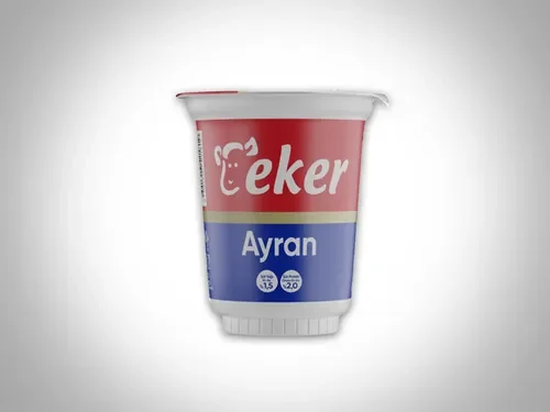 Eker Ayran (270 ml)