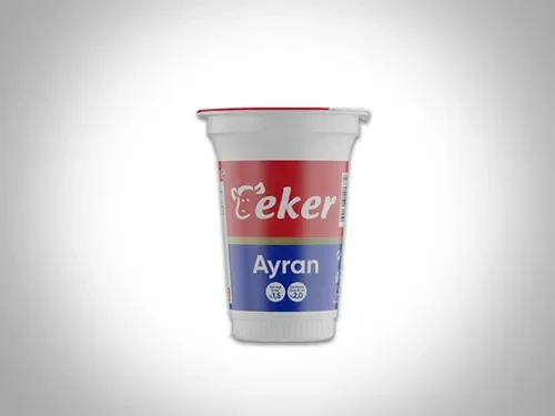 Eker Ayran (170 ml)