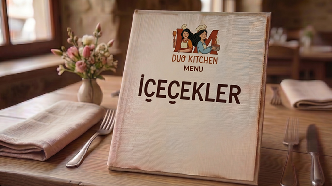 İçecekler