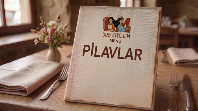 Pilavlar