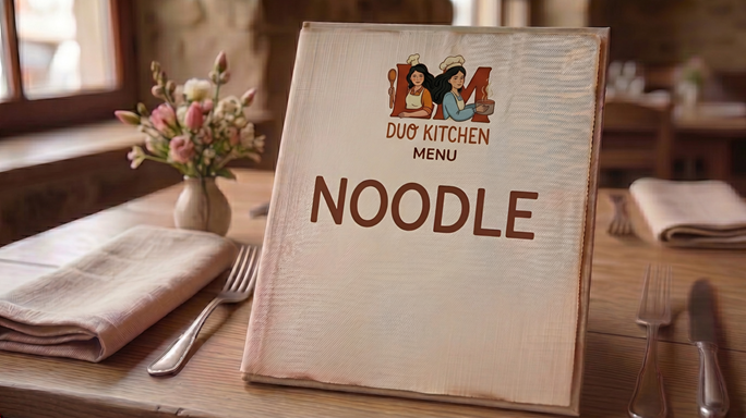 Noodle