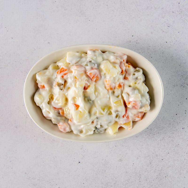 Amerikan Salatası (200 gr)