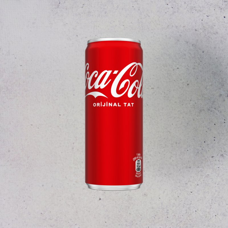 Coca-Cola (33 cl)