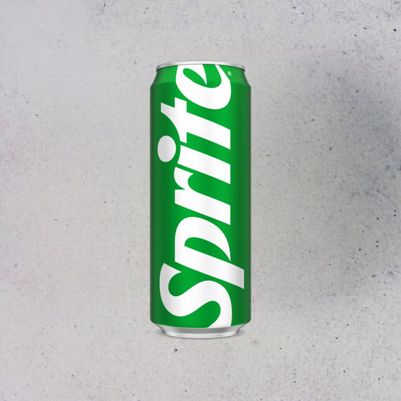 Sprite (33 cl)
