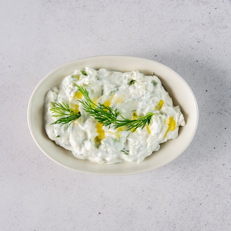 Kuru Cacık (200 gr)